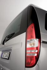 Mercedes-Benz Viano 2011 года